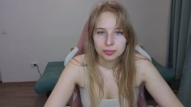 Jessy Ginger online show from 03.03.26