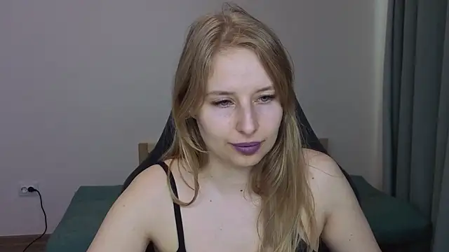 Jessy Ginger online show from 06.28.26