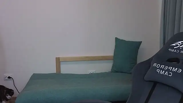 Jessy Ginger online show from 07.13.26