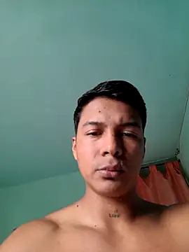 morenito420 online show from 10.03.25