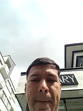 morenito420 online show from 02.02.26