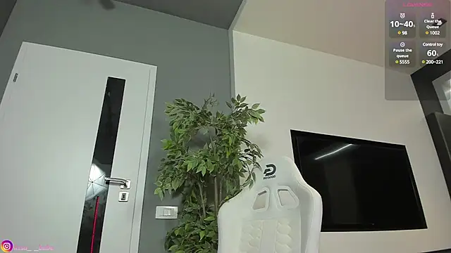 lissababe1 online show from 12.10.24