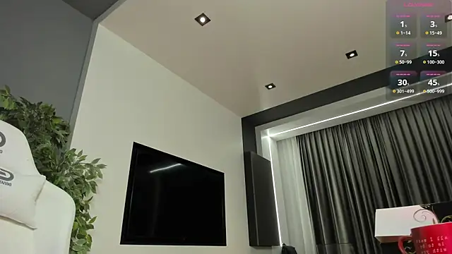 lissababe1 online show from 02.09.25