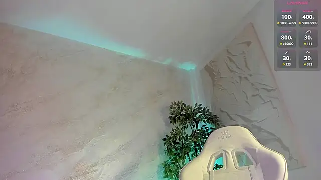 lissababe1 online show from 02.25.26