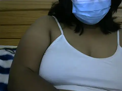 Artinah22 online show from 10.14.25