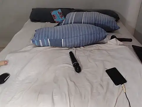 xxfantasy122 online show from 12.18.24