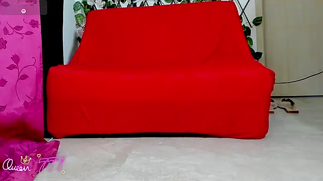 samanthaExsotic online show from 06.10.26