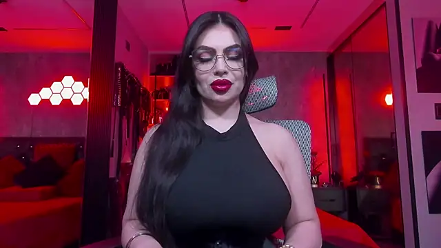 GabrielaAroms online show from 04.21.26