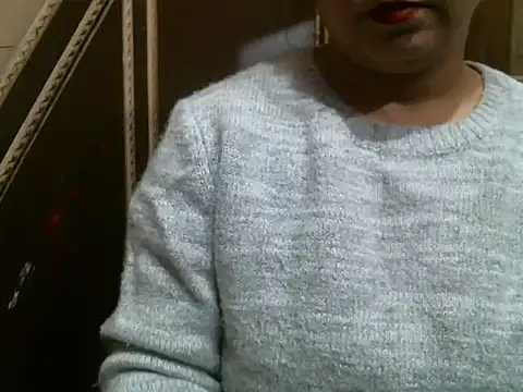 Snapshot of UrsMansi chatting on 12.22.25 UrsMansi online show from 12.22.25