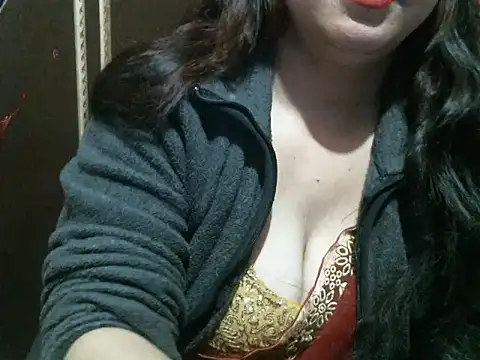 Snapshot of UrsMansi chatting on 01.13.26 UrsMansi online show from 01.13.26