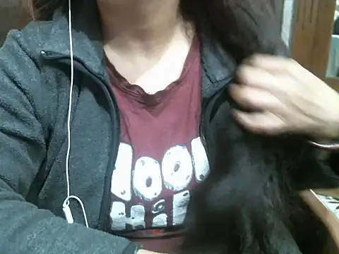 Snapshot of UrsMansi chatting on 01.15.26 UrsMansi online show from 01.15.26