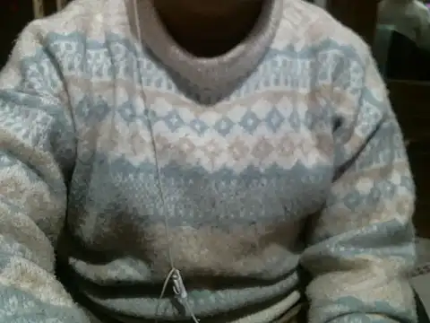 Snapshot of UrsMansi chatting on 01.17.26 UrsMansi online show from 01.17.26