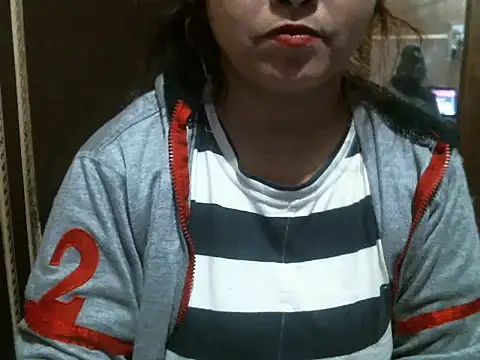 Snapshot of UrsMansi chatting on 01.18.26 UrsMansi online show from 01.18.26