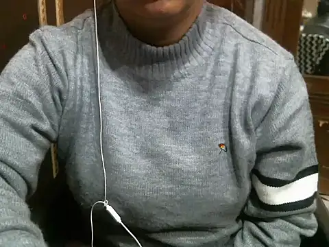 Snapshot of UrsMansi chatting on 01.18.26 UrsMansi online show from 01.18.26