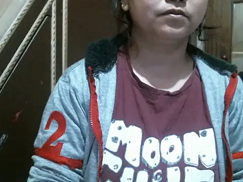 Snapshot of UrsMansi chatting on 02.01.26 UrsMansi online show from 02.01.26