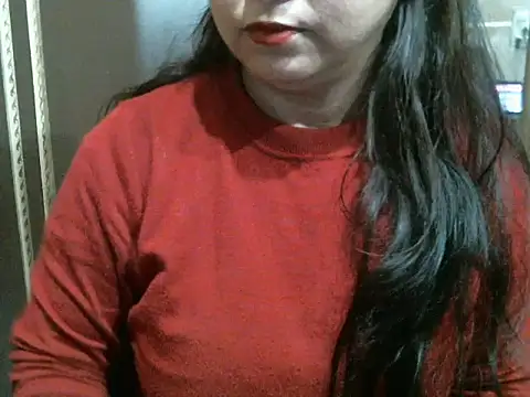 Snapshot of UrsMansi chatting on 02.05.26 UrsMansi online show from 02.05.26