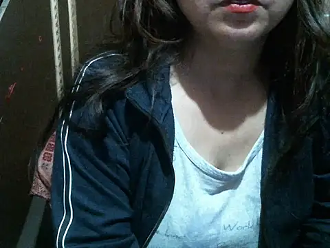 Snapshot of UrsMansi chatting on 02.13.26 UrsMansi online show from 02.13.26