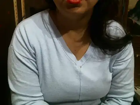 Snapshot of UrsMansi chatting on 02.15.26 UrsMansi online show from 02.15.26