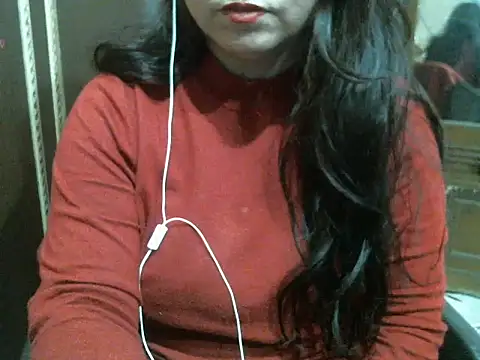 Snapshot of UrsMansi chatting on 02.17.26 UrsMansi online show from 02.17.26