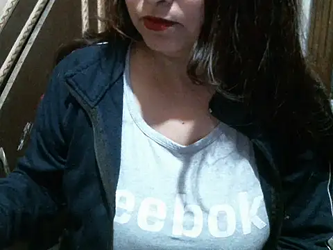 Snapshot of UrsMansi chatting on 02.18.26 UrsMansi online show from 02.18.26