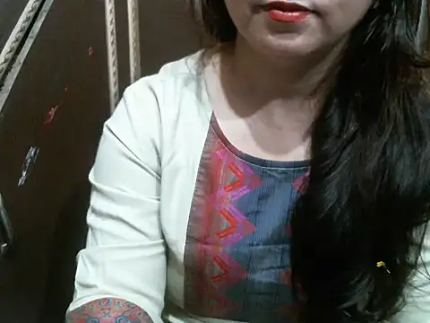 Snapshot of UrsMansi chatting on 02.22.26 UrsMansi online show from 02.22.26