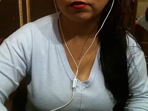 Snapshot of UrsMansi chatting on 02.25.26 UrsMansi online show from 02.25.26