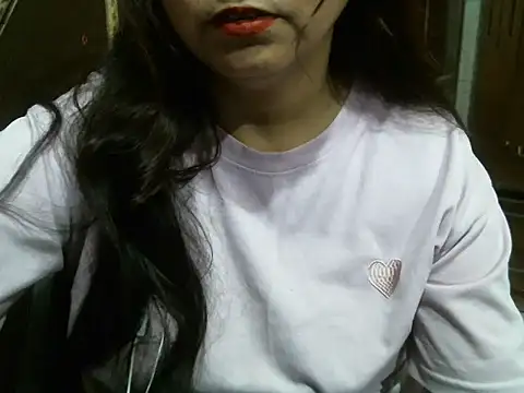 Snapshot of UrsMansi chatting on 03.13.26 UrsMansi online show from 03.13.26