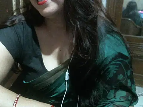 Snapshot of UrsMansi chatting on 03.19.26 UrsMansi online show from 03.19.26