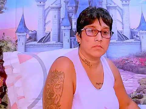 indianroxy online show from 03.11.25