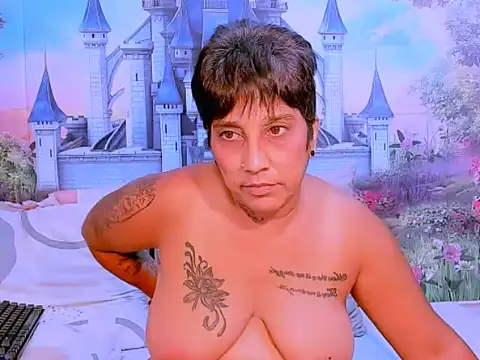 indianroxy online show from 03.12.25