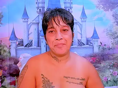 indianroxy online show from 03.13.25