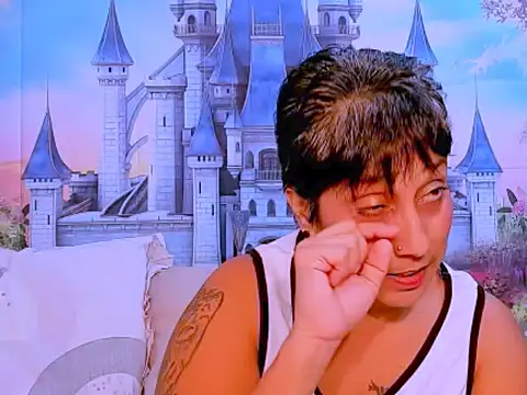 indianroxy online show from 03.15.25