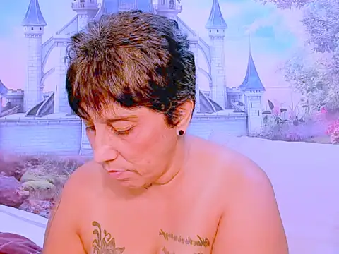 indianroxy online show from 03.15.25