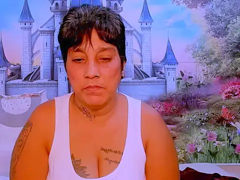 indianroxy online show from 03.18.25