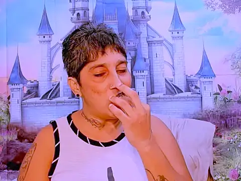 indianroxy online show from 03.20.25