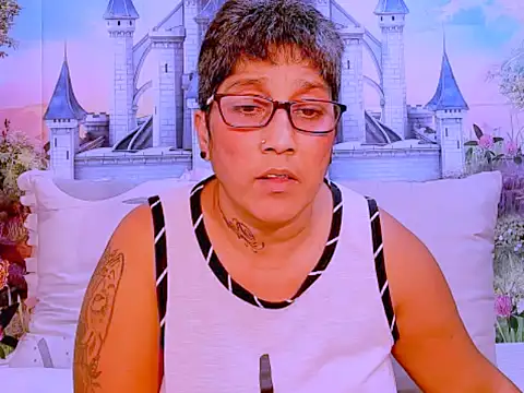 indianroxy online show from 03.22.25