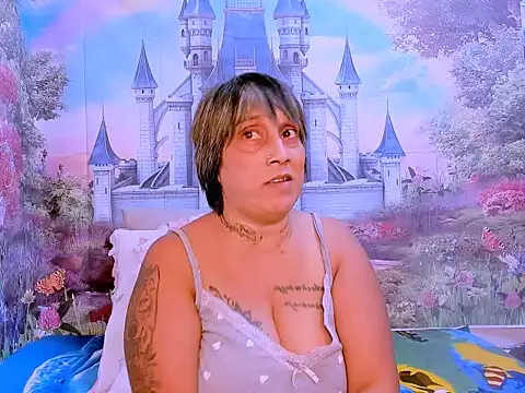 indianroxy online show from 09.10.25