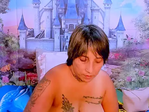 indianroxy online show from 09.26.25