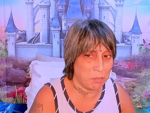 indianroxy online show from 09.28.25