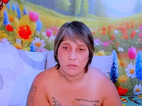 indianroxy online show from 10.15.25