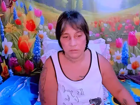 indianroxy online show from 10.17.25