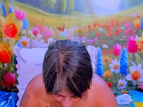 indianroxy online show from 10.20.25