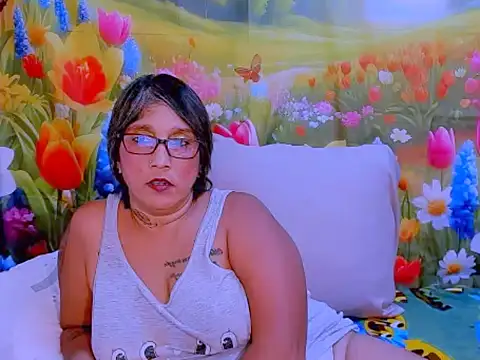 indianroxy online show from 10.24.25