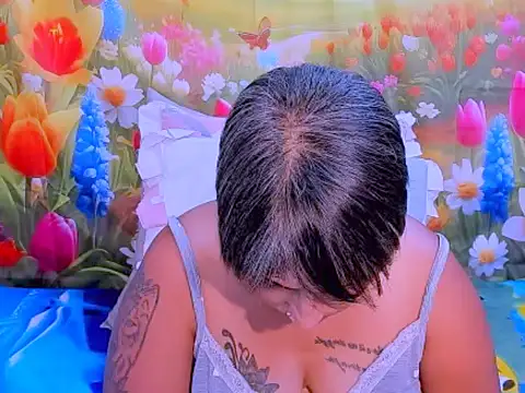 indianroxy online show from 10.30.25