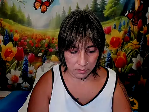 indianroxy online show from 03.13.26