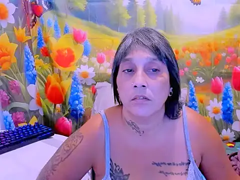 indianroxy online show from 04.01.26