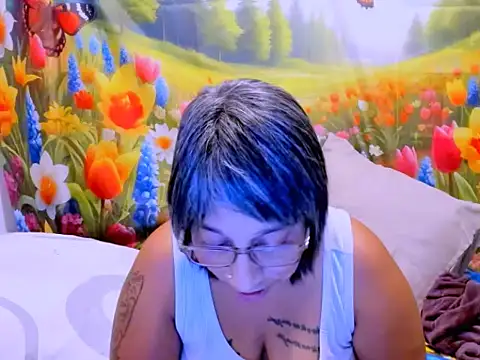 indianroxy online show from 04.21.26