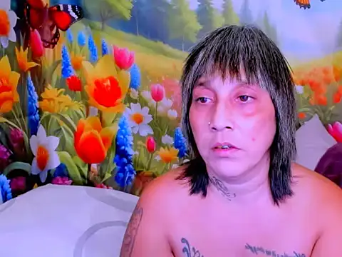 indianroxy online show from 04.25.26