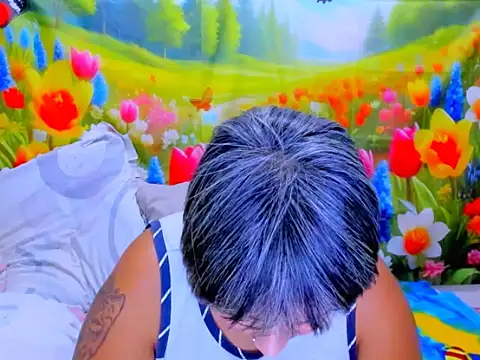 indianroxy online show from 06.07.26