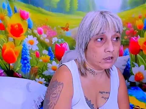 indianroxy online show from 06.27.26